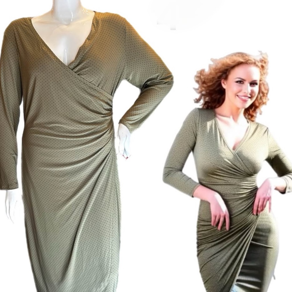 Pinup Couture Greta Dress NWT Size 3X